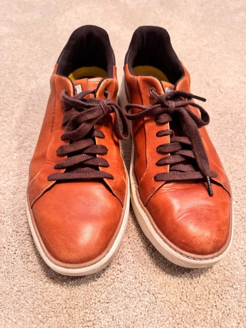 Cole Haan these cole